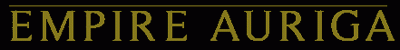 logo Empire Auriga